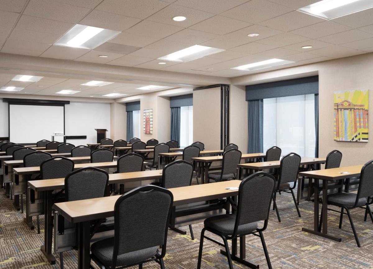 Hampton Inn Houston Near the Galleria - Housity
