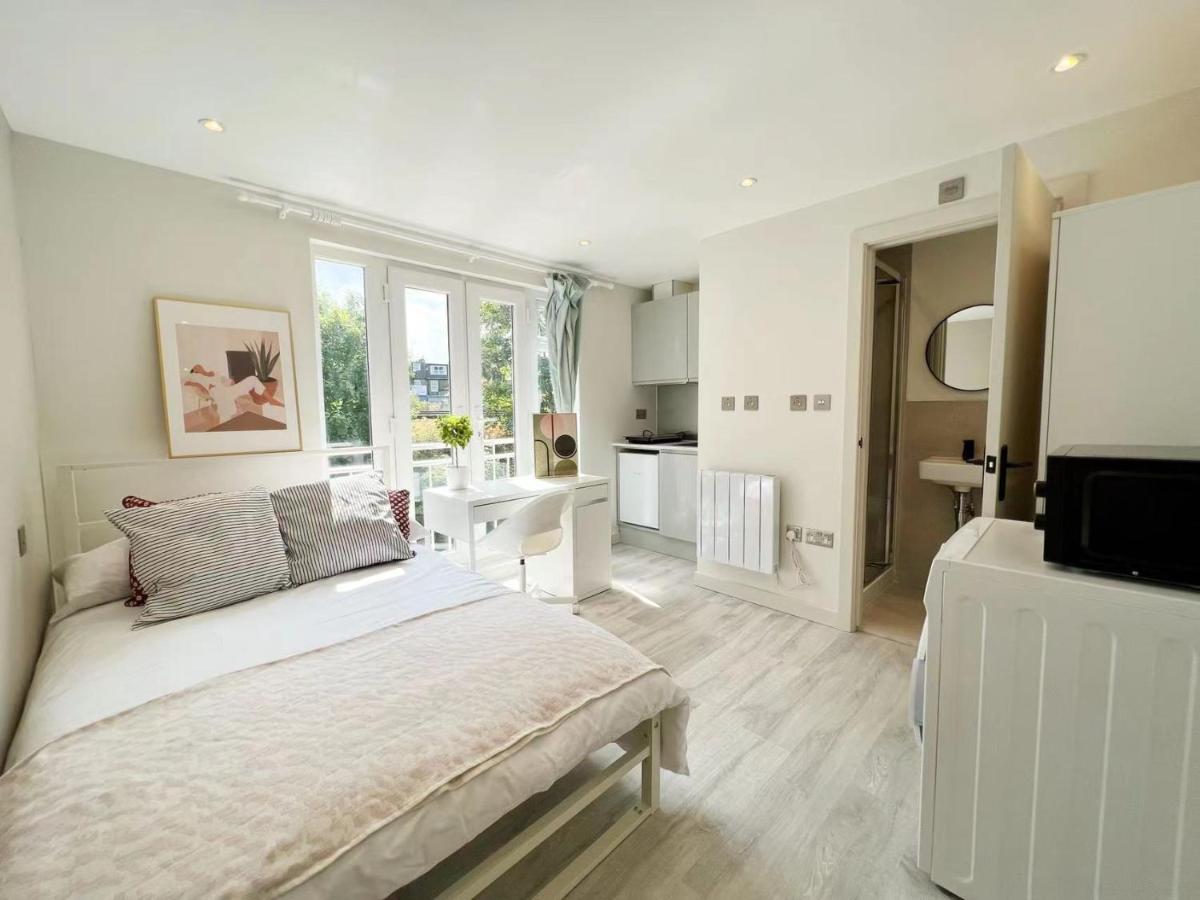 Morden Battersea studio - 3 - Housity