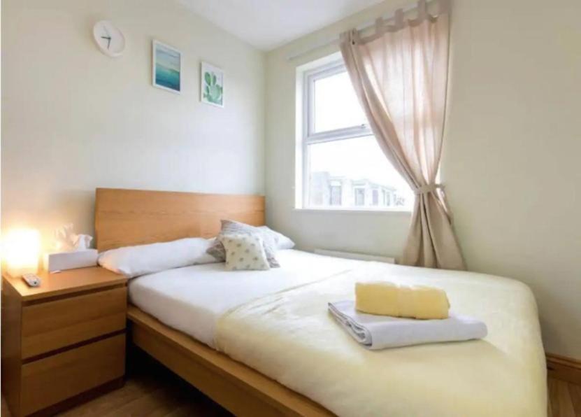 Harrow Road Rooms - Housity