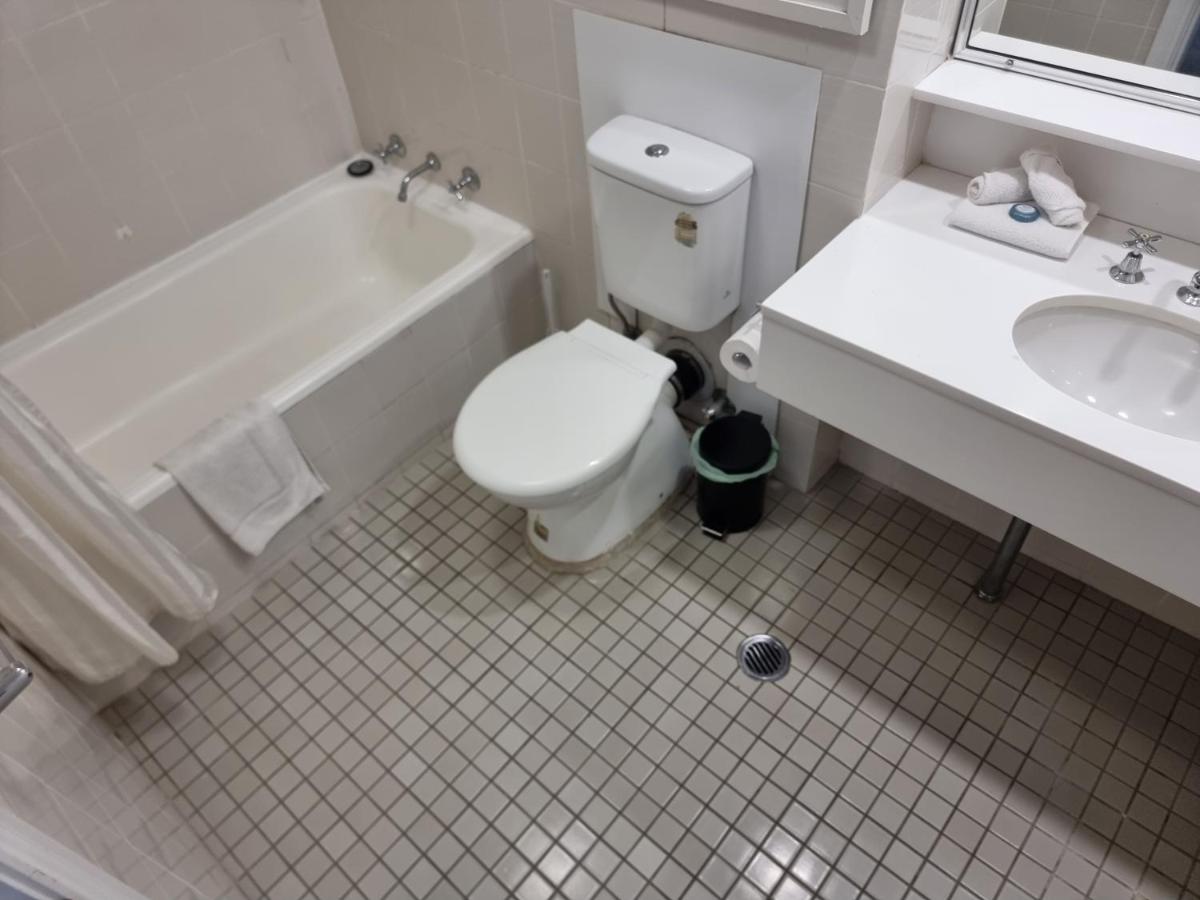 Accommodation Sydney - Hyde Park Plaza 38 College St Sydney - Housity