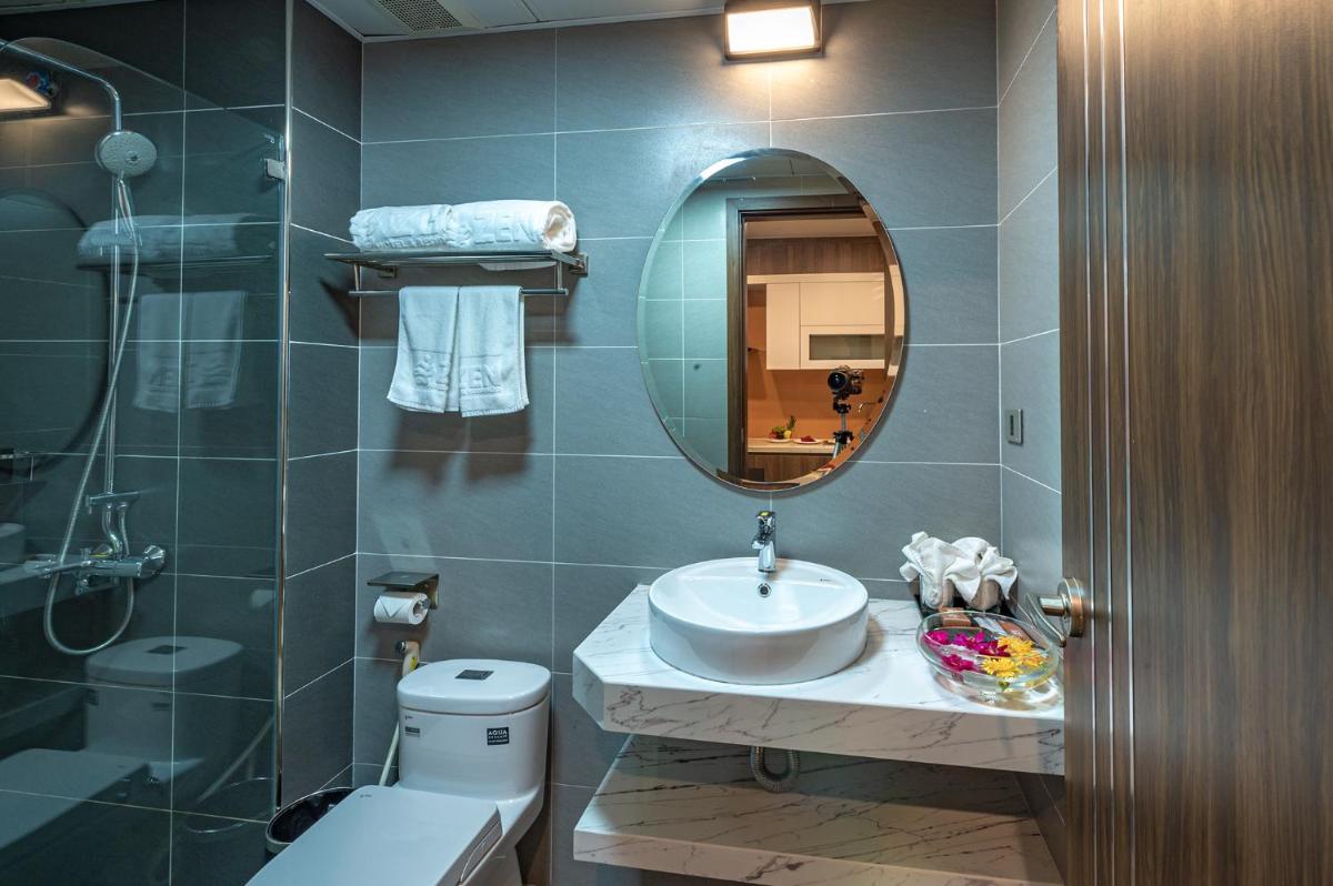 ZEN RIVERSIDE HOTEL & RESIDENCES - Housity
