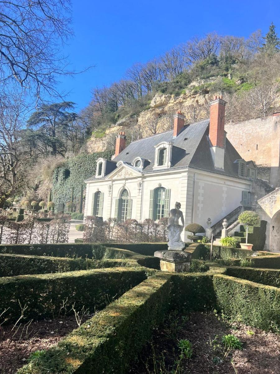 Manoir des Basses Rivières - Housity