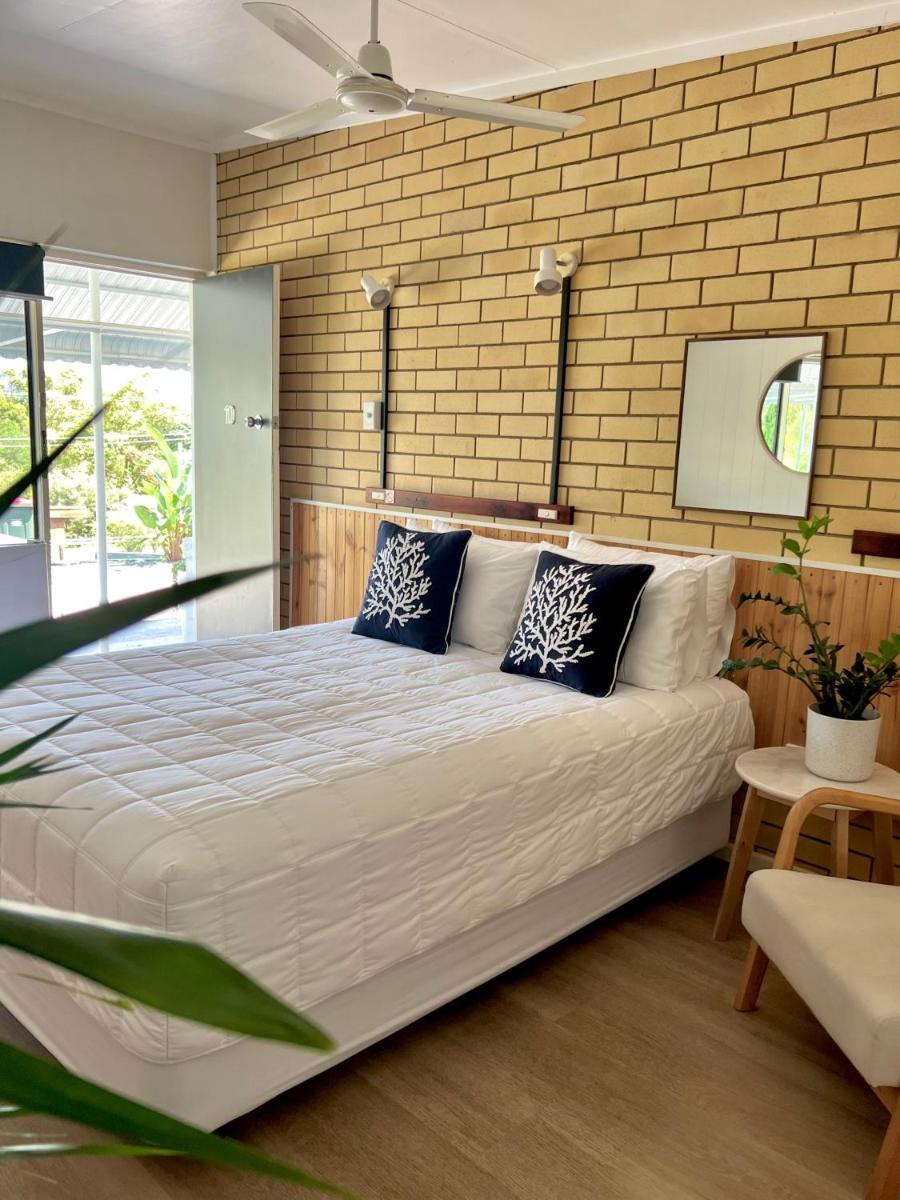 Motel Maclean - Housity