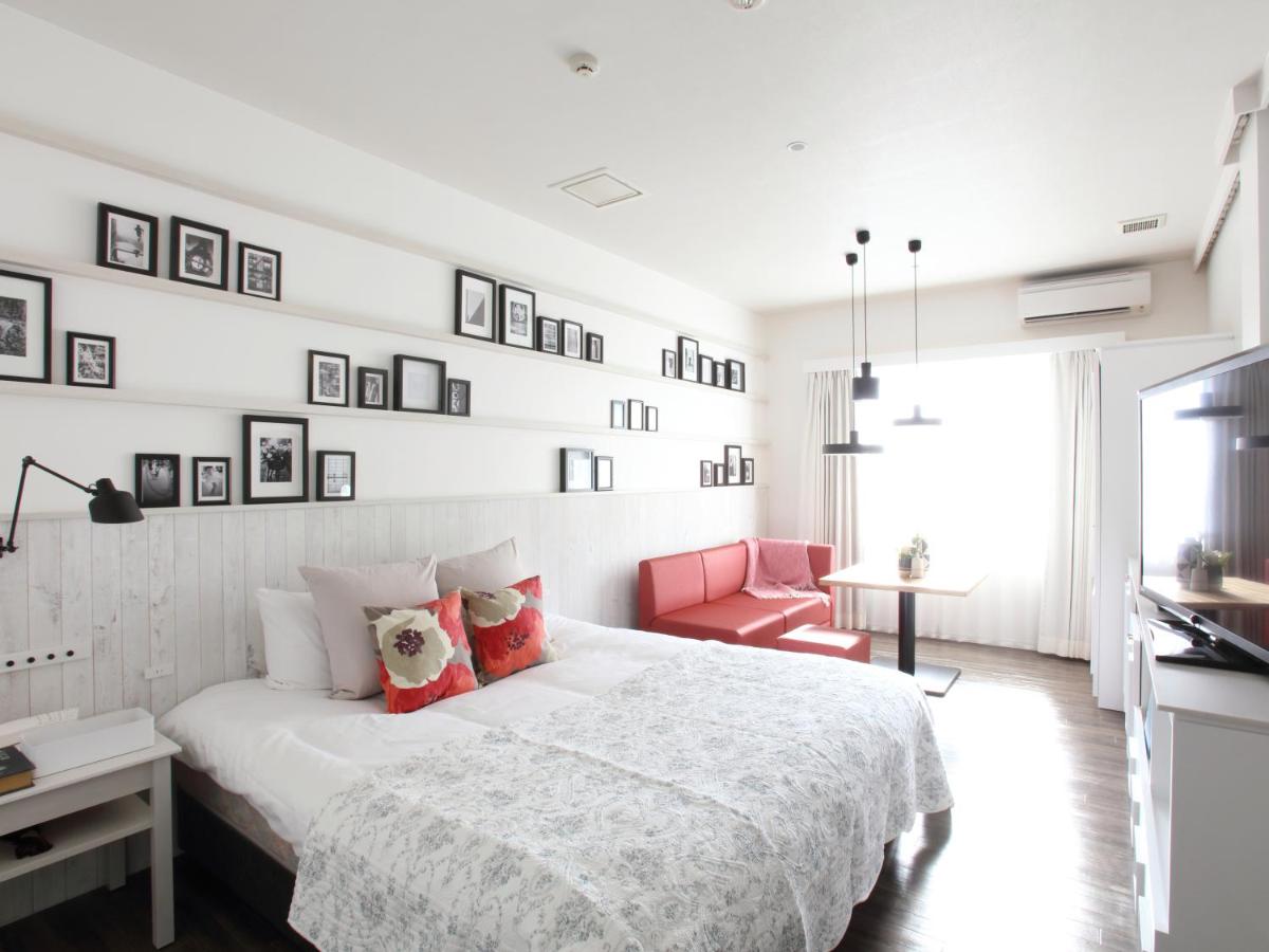 Hotel & Sweets Fukuoka ホテルアンドスイーツフクオカ -ADULT ONLY- - Housity