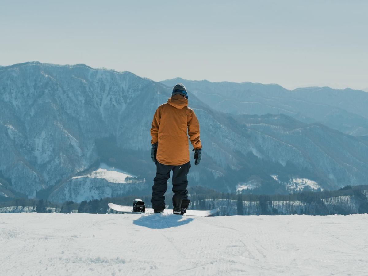 Hakuba Alps Hotel - Housity