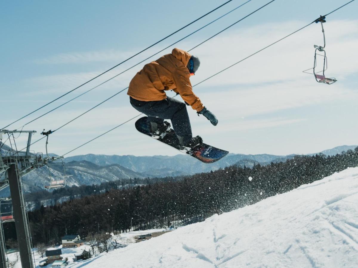 Hakuba Alps Hotel - Housity