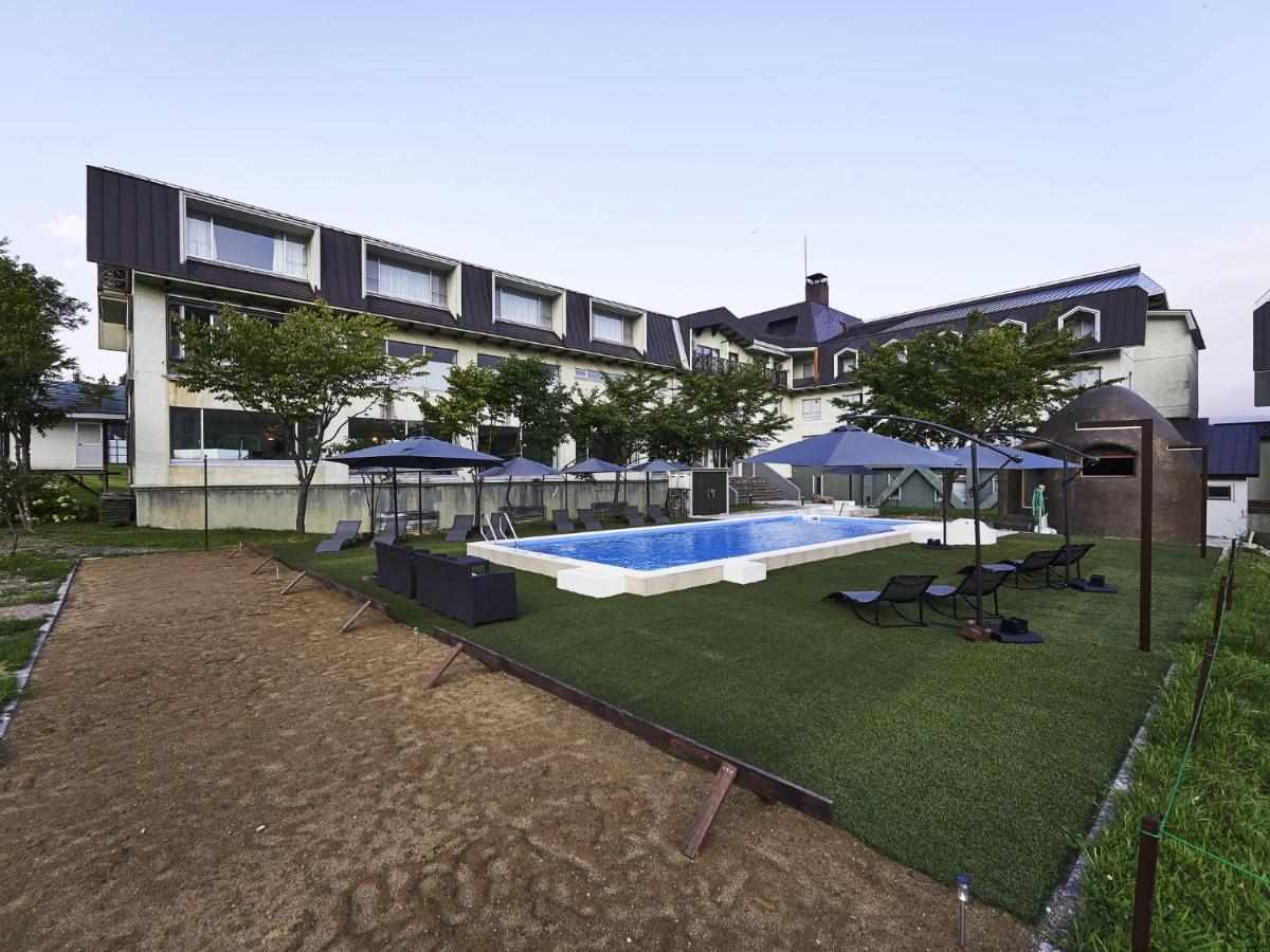 Hakuba Alps Hotel - Housity