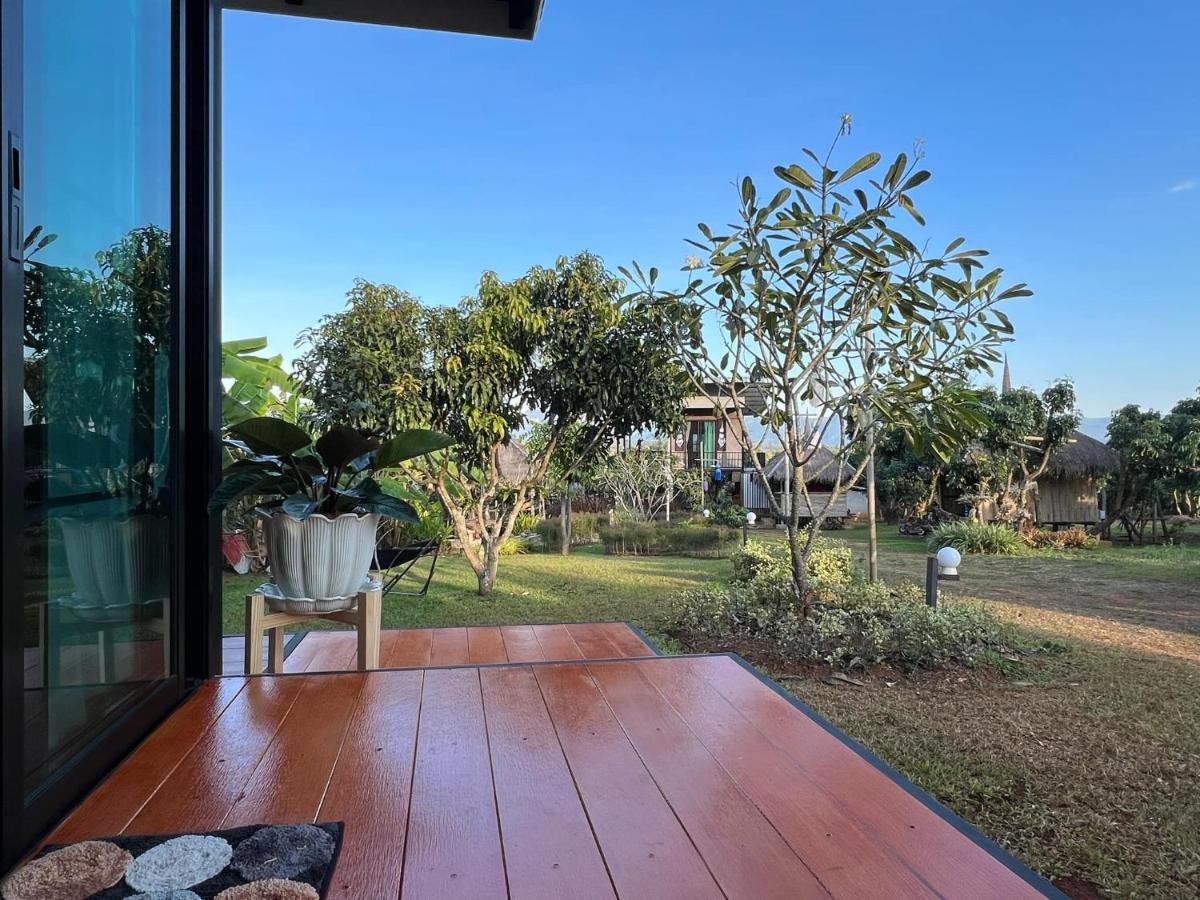 บ้านสวนภูผาโอบ (Bansuan PhuphaAop) - Housity
