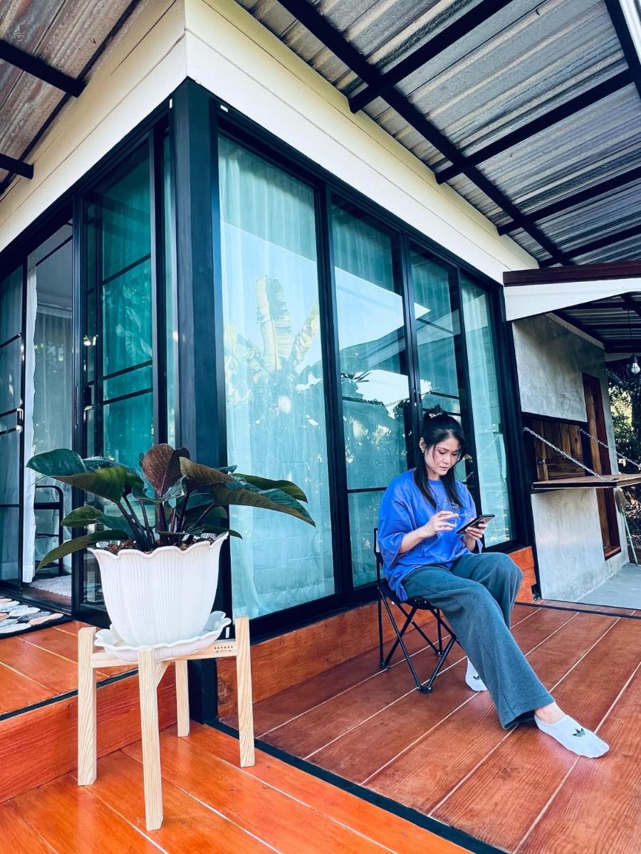บ้านสวนภูผาโอบ (Bansuan PhuphaAop) - Housity