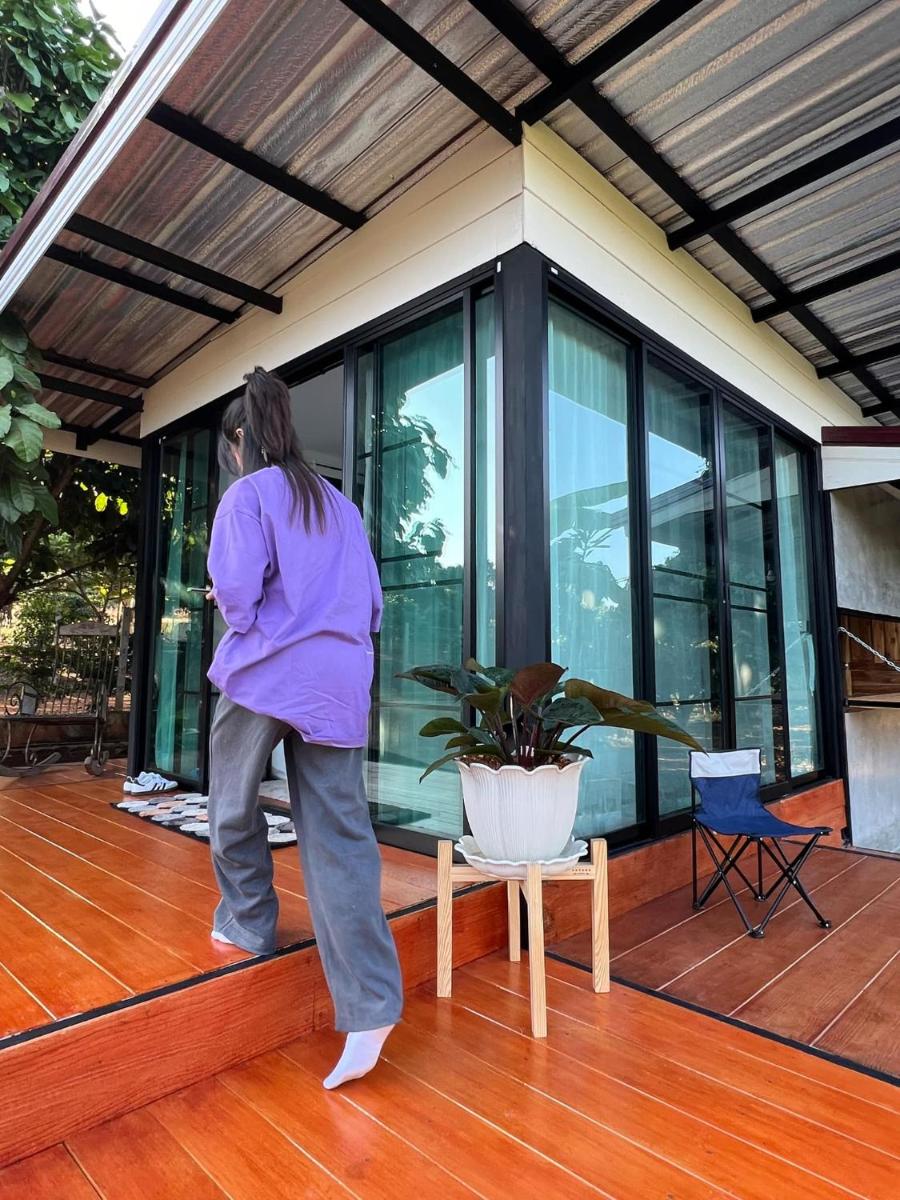 บ้านสวนภูผาโอบ (Bansuan PhuphaAop) - Housity