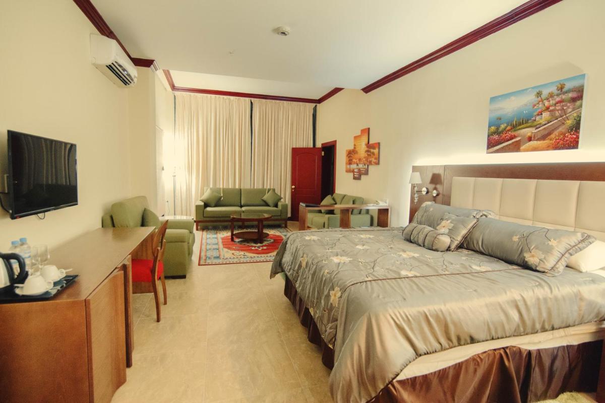 Suitetrails - Ramada by Wyndham Princess Georgetown