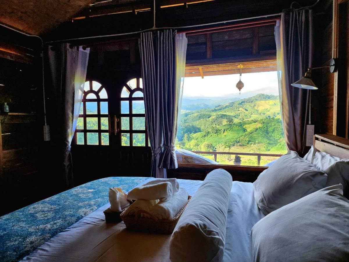 บ้านเล็กในป่าใหญ่ at น่าน Little House In the Forest at Nan - Housity