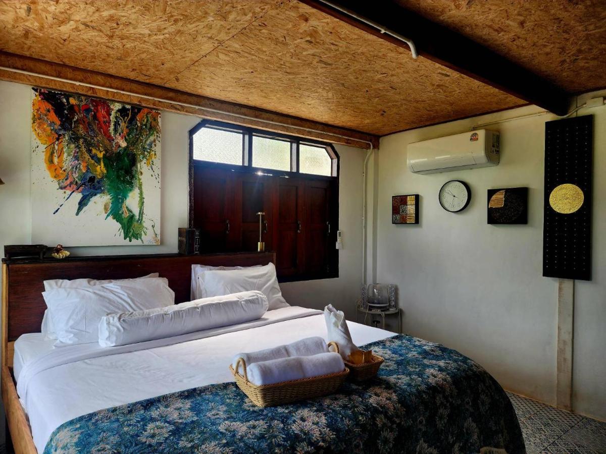บ้านเล็กในป่าใหญ่ at น่าน Little House In the Forest at Nan - Housity