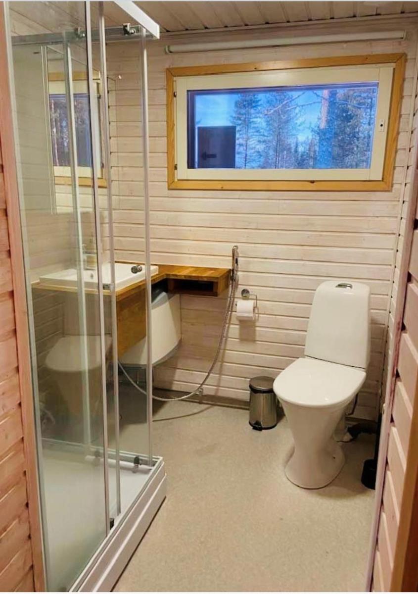 Kätkä Lake Lodge - Housity