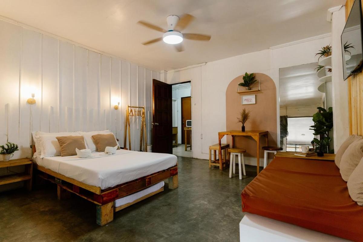 Pallet Homes - Tabuc Suba - Housity