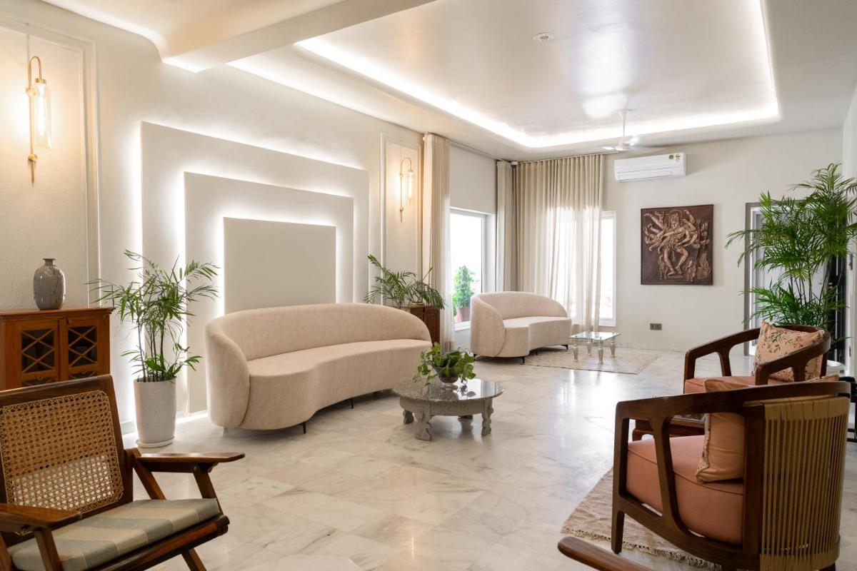Girisadan Boutique Homestay - Housity