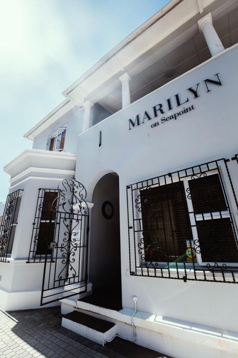 The Marilyn on Sea Point - Housity