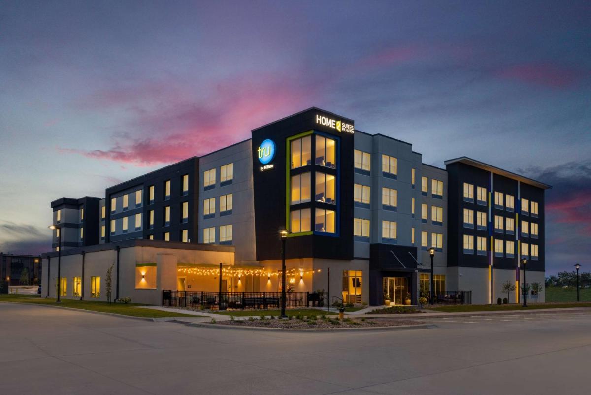 Home2 Suites By Hilton Ankeny - Housity