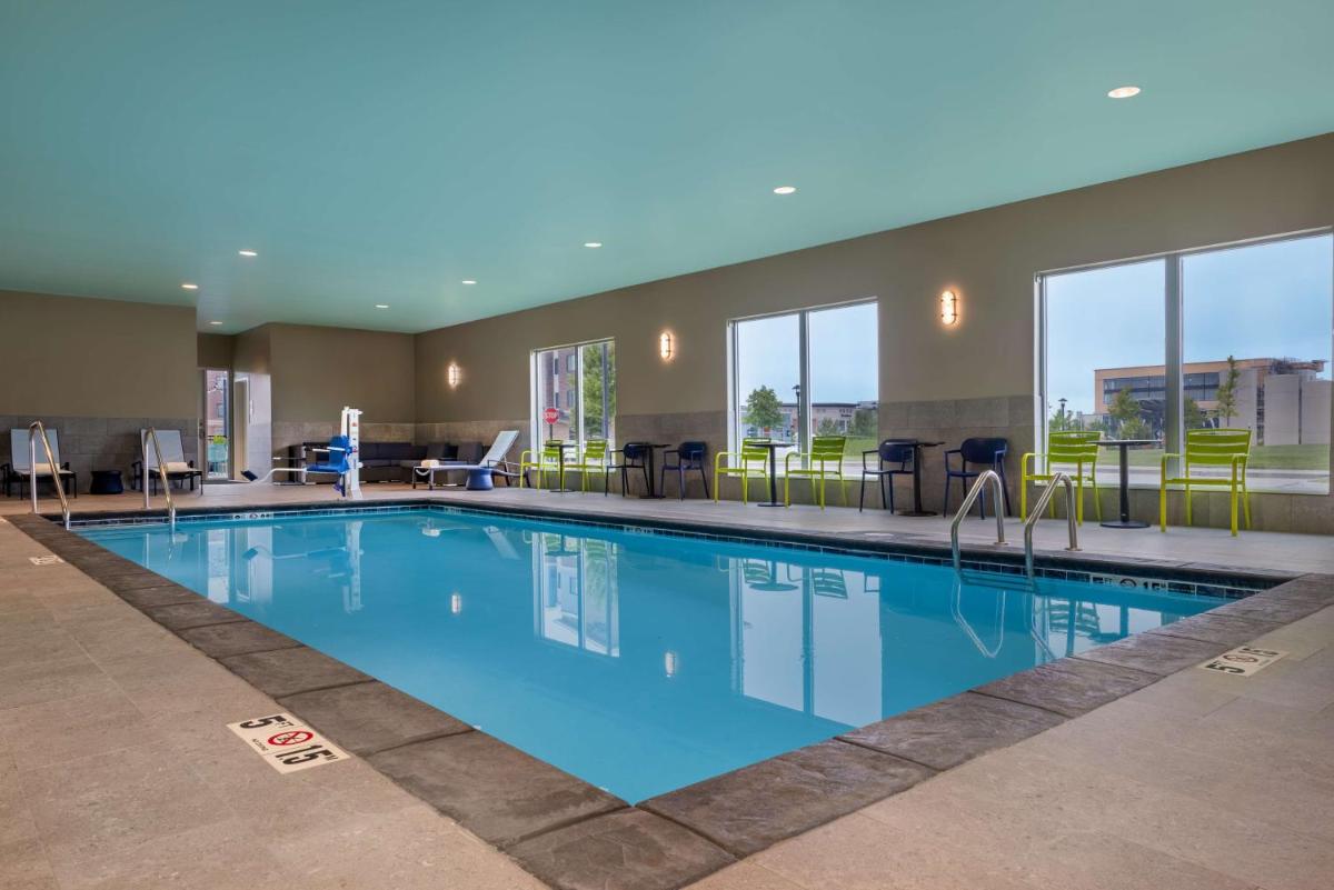 Home2 Suites By Hilton Ankeny - Housity