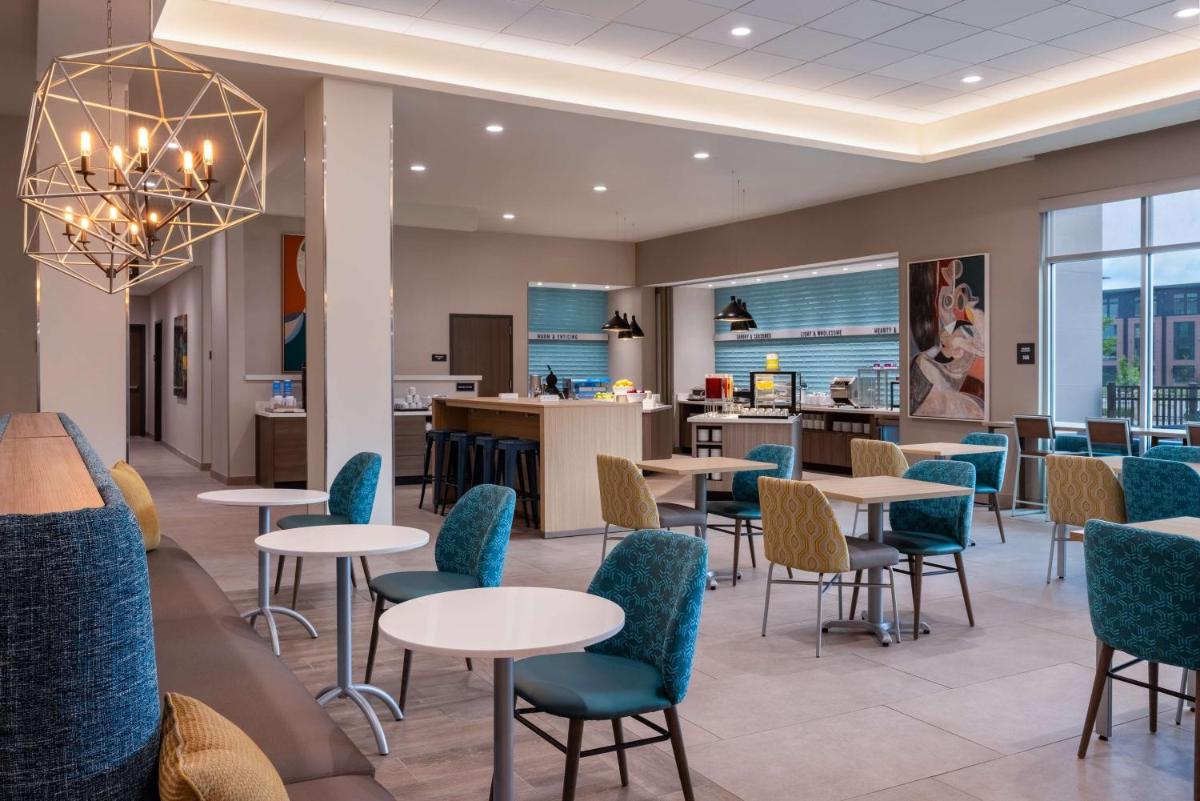 Home2 Suites By Hilton Ankeny - Housity