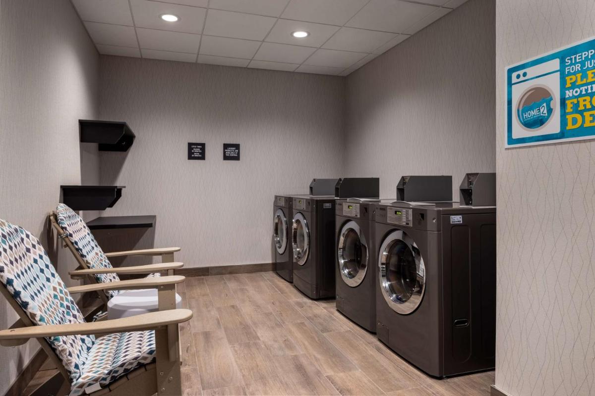 Home2 Suites By Hilton Ankeny - Housity