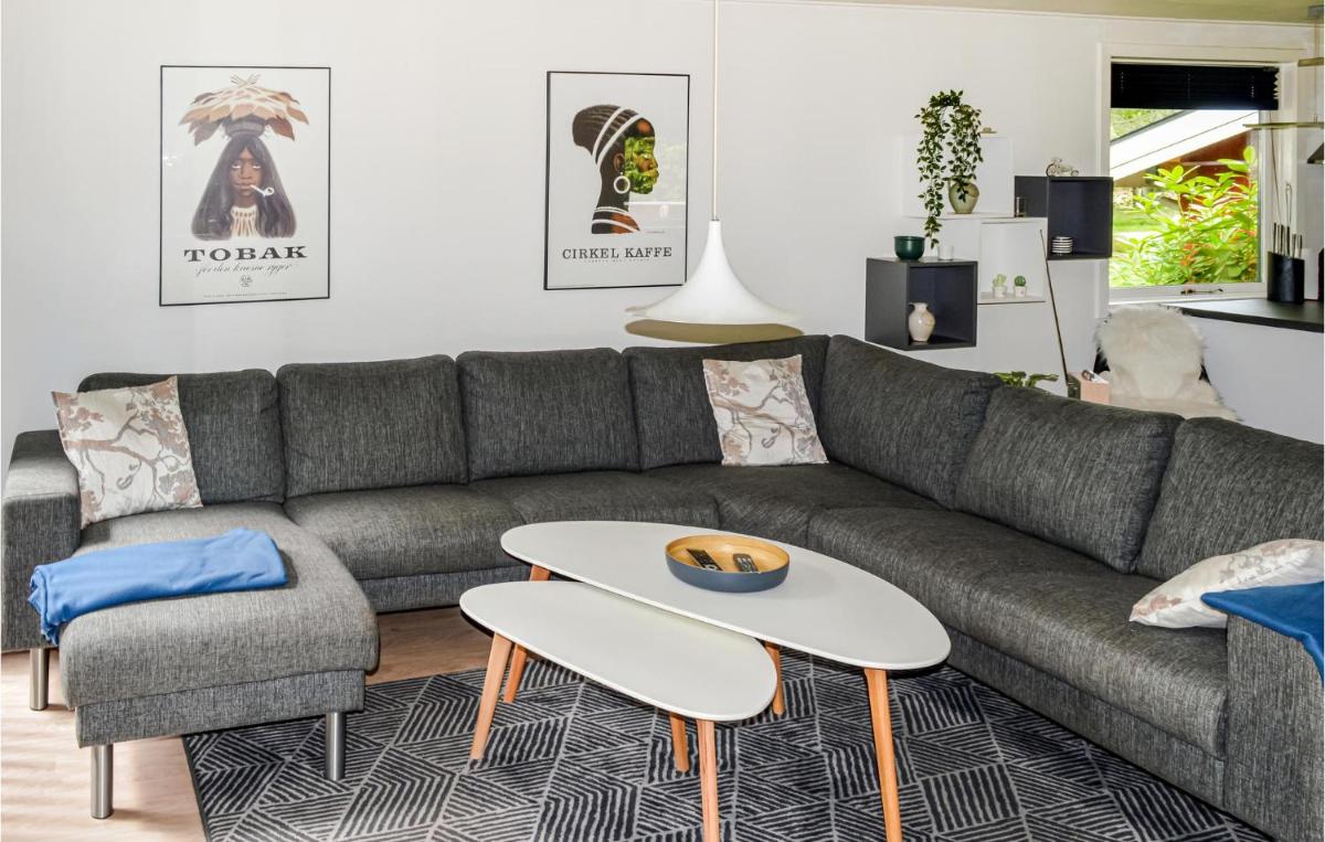 Holiday Home Nordvestvej - Housity