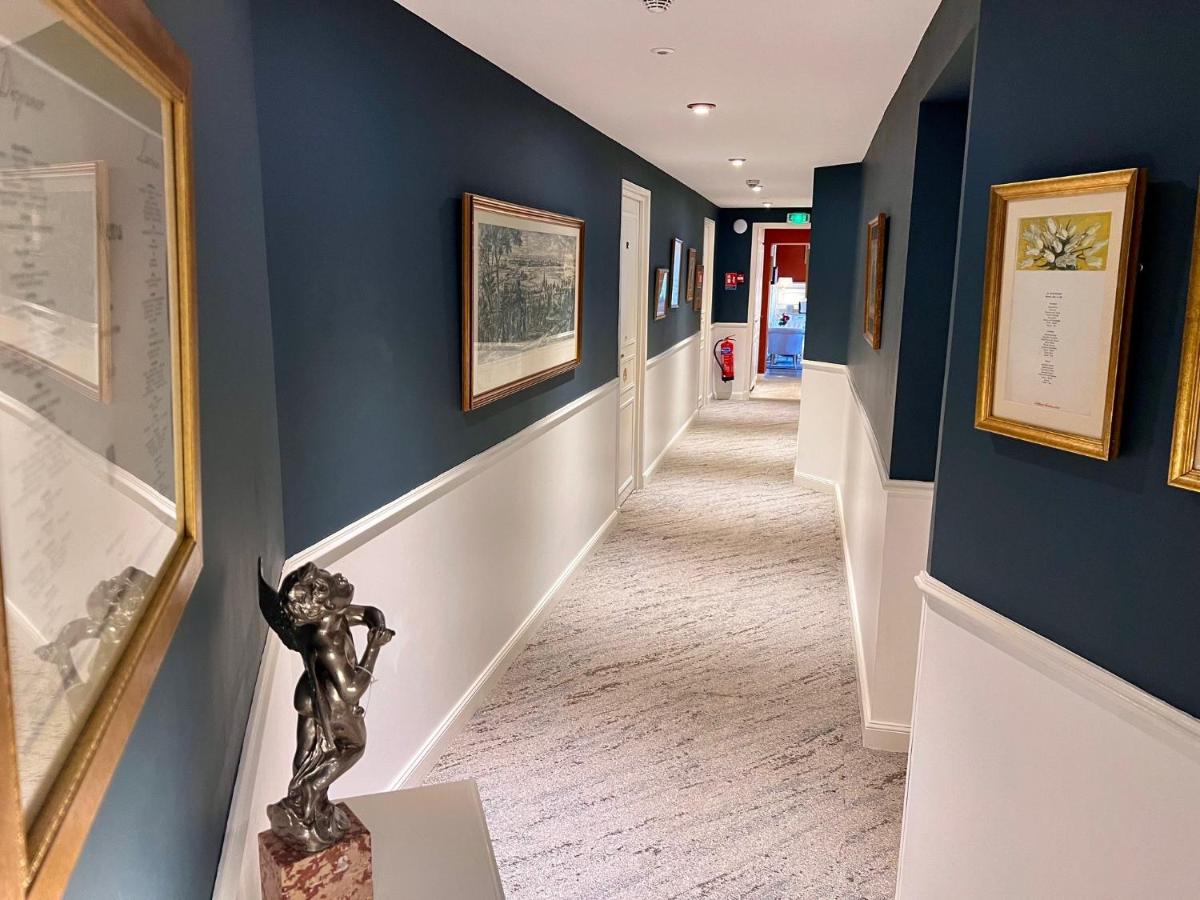 Photo de la galerie de l'établissement Château Hôtel Edward 1er, à Monpazier