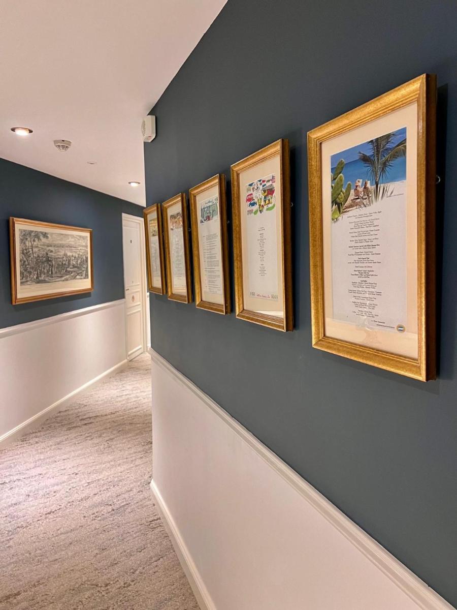 Photo de la galerie de l'établissement Château Hôtel Edward 1er, à Monpazier