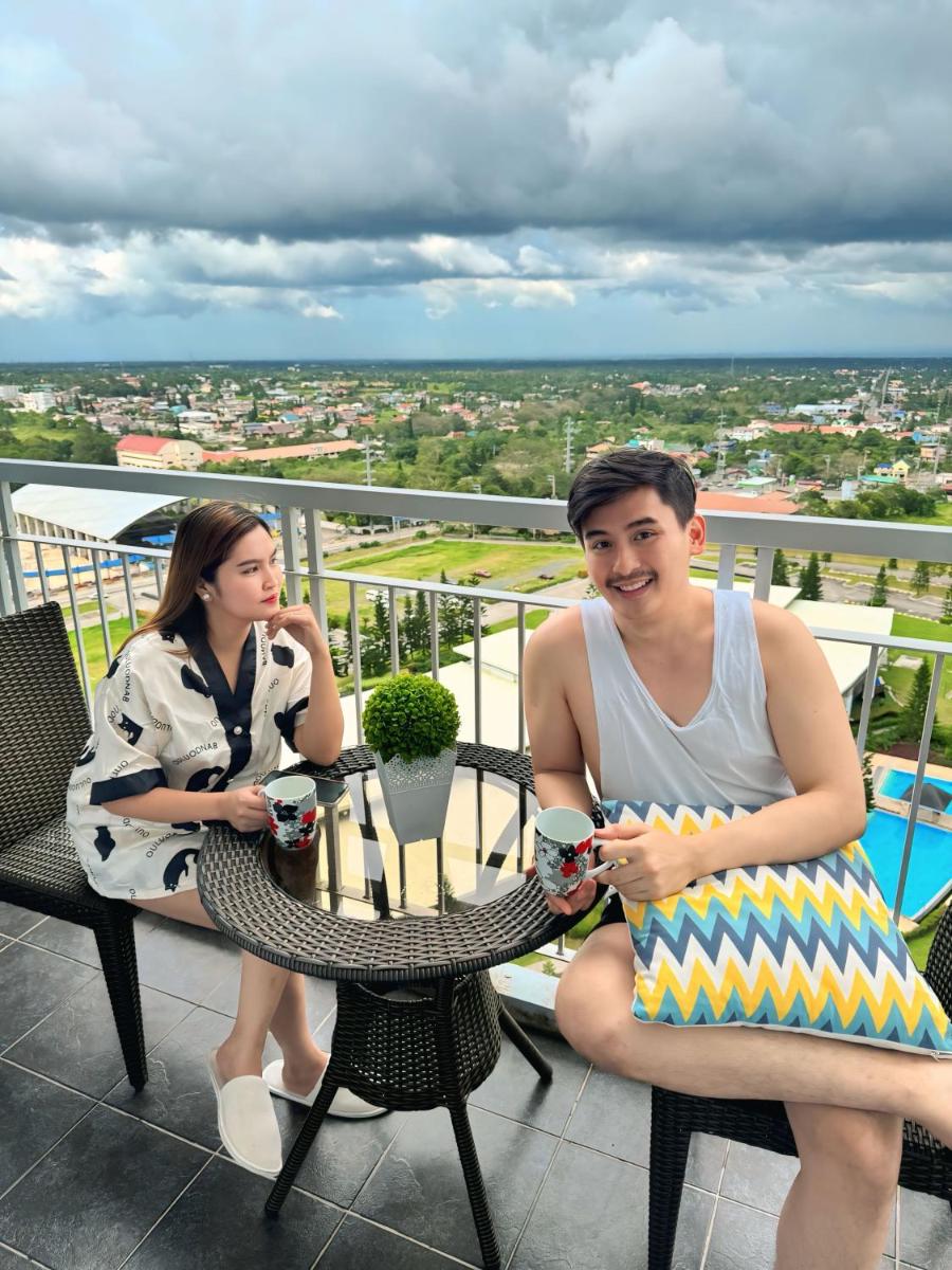 JT Tagaytay Suites - Housity