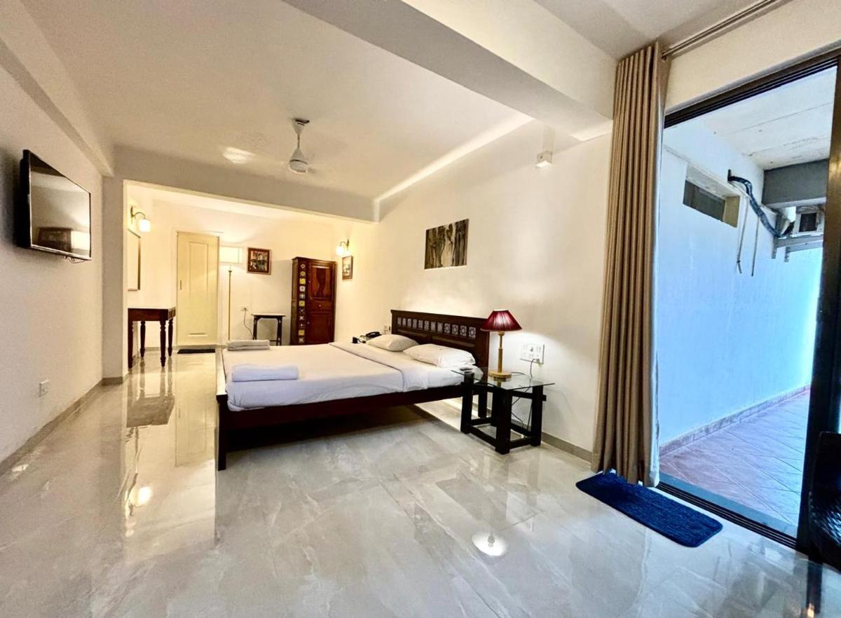 Honeywood Holiday Homes - Housity
