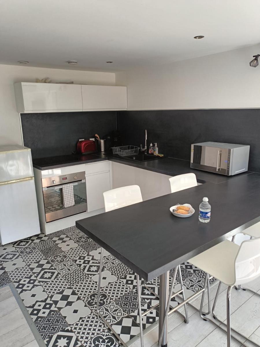 Appartement 30 m2 neuf + terrasse - Housity