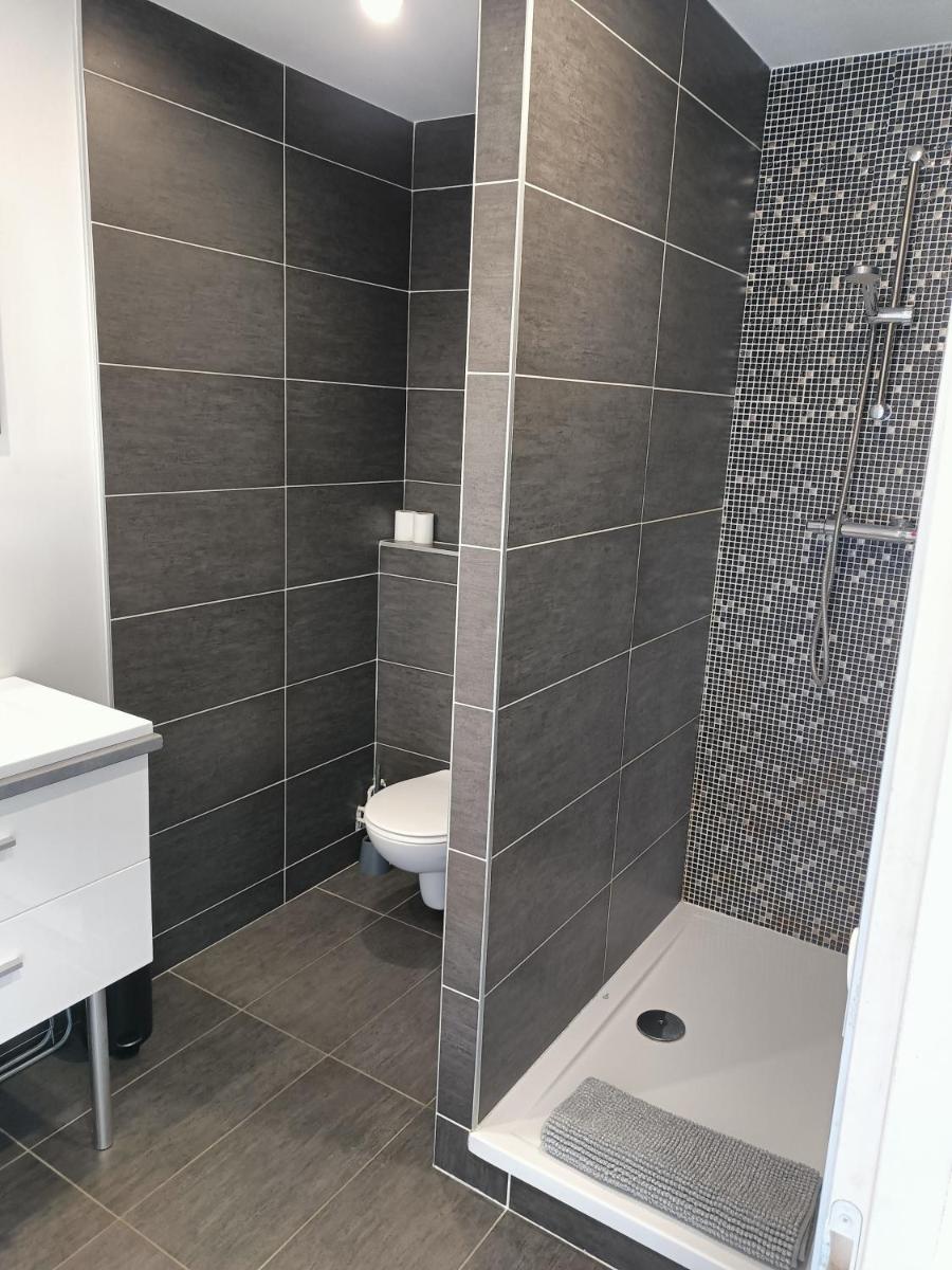 Appartement 30 m2 neuf + terrasse - Housity