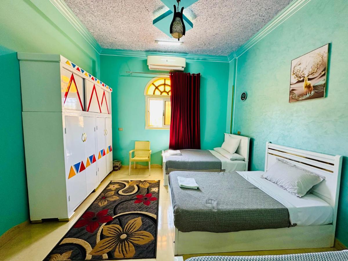Abu simbel Nubian Guest House - Housity