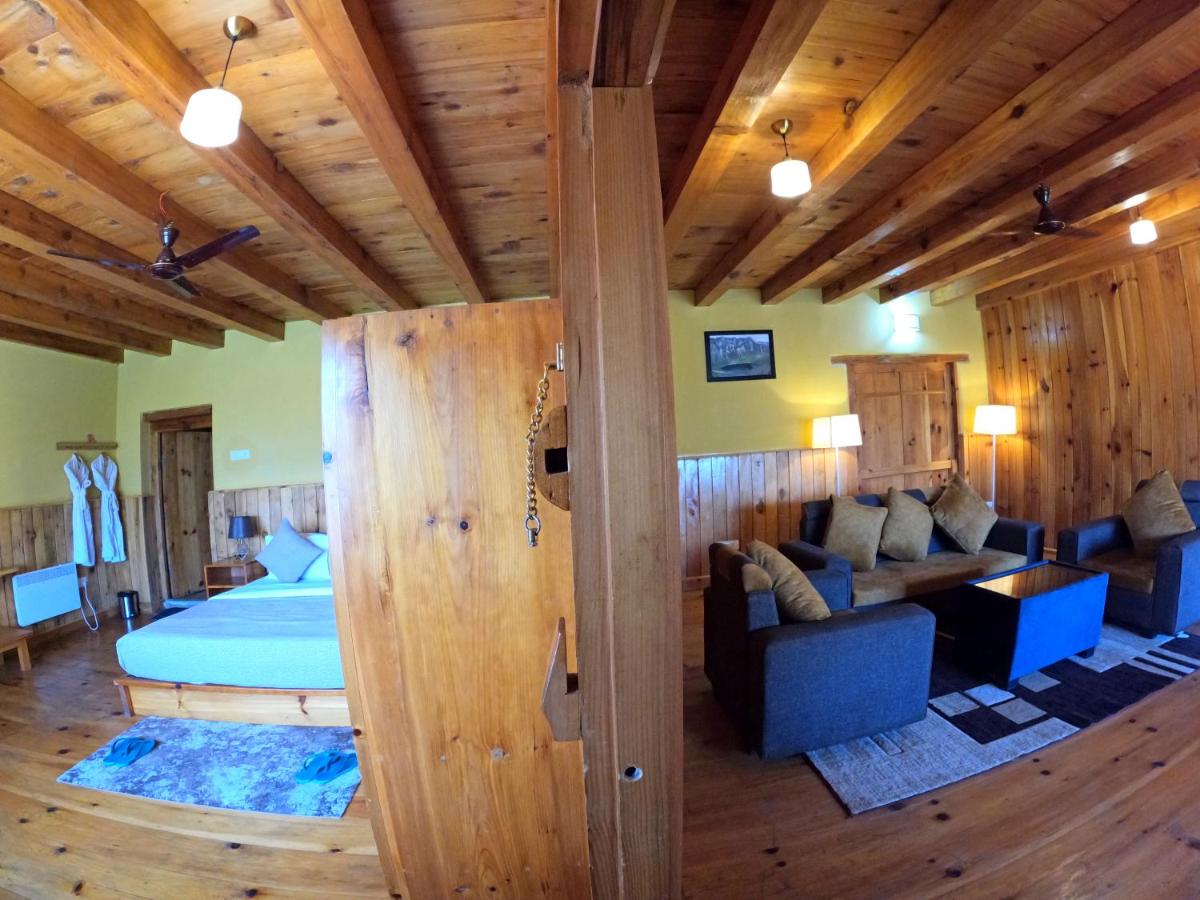 Rema Resort - Housity