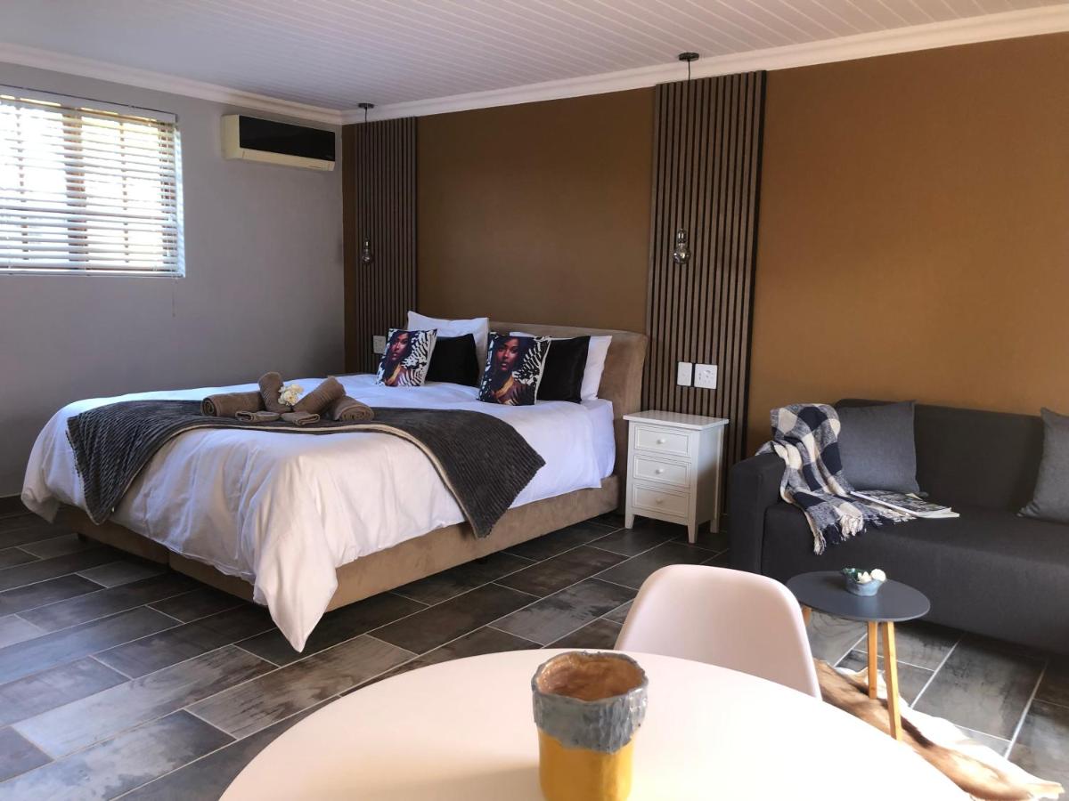B&B Sauvignon Country Lodge - Housity