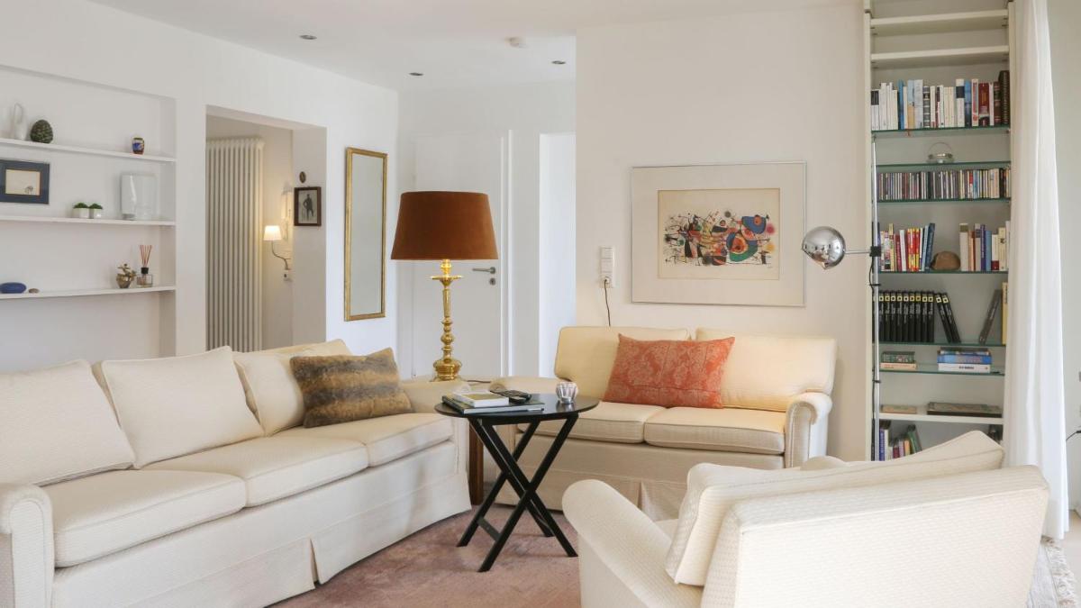 Ferienwohnung Jung und Lind - Housity