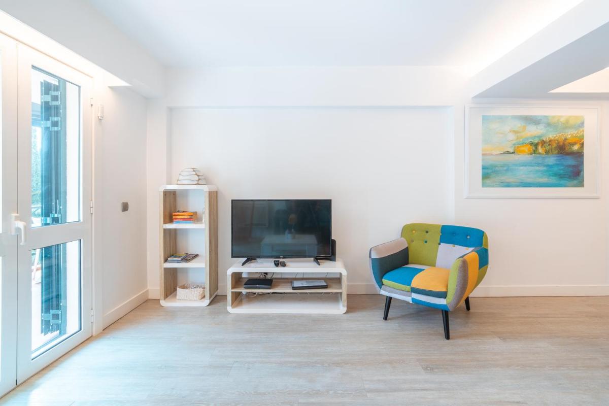 Central Sea View - Housity