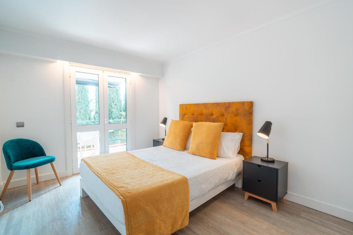 Central Sea View - Housity