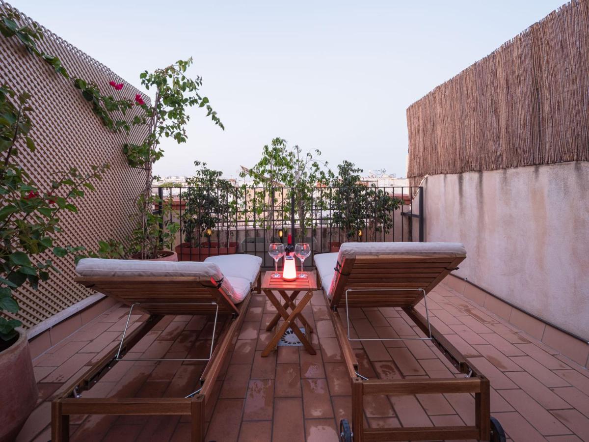 Apartamentos Terra Triana - Housity