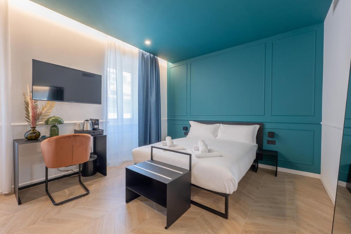 Maria Cristina Boutique Rooms - Housity