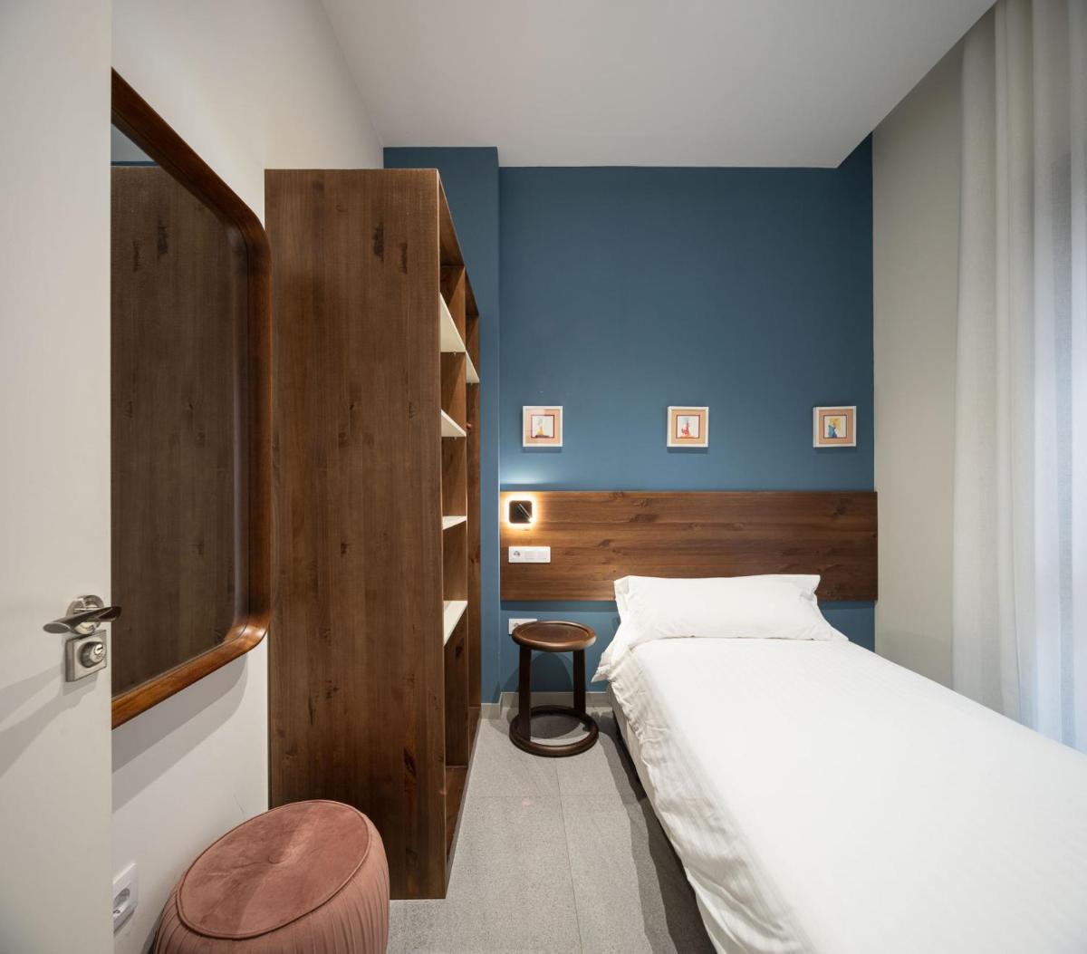 Apartamentos Terra Triana - Housity