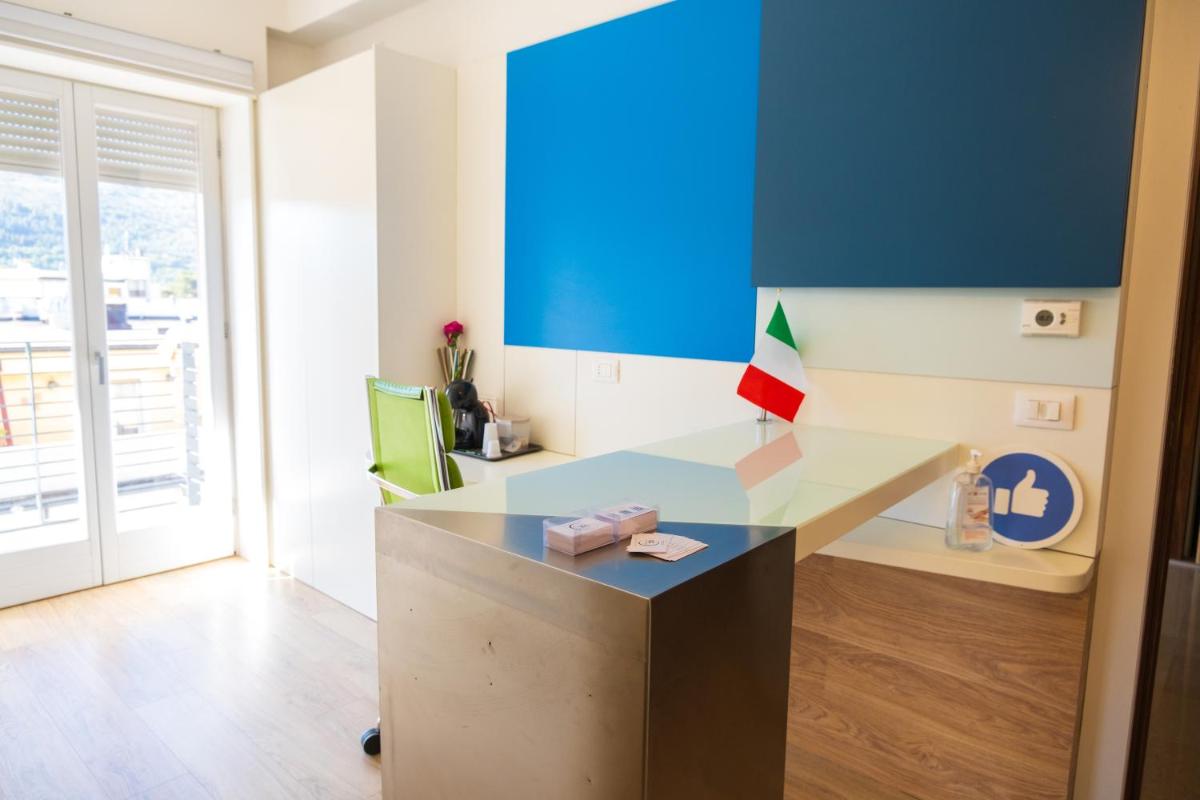 Avezzano 3e60 - Housity