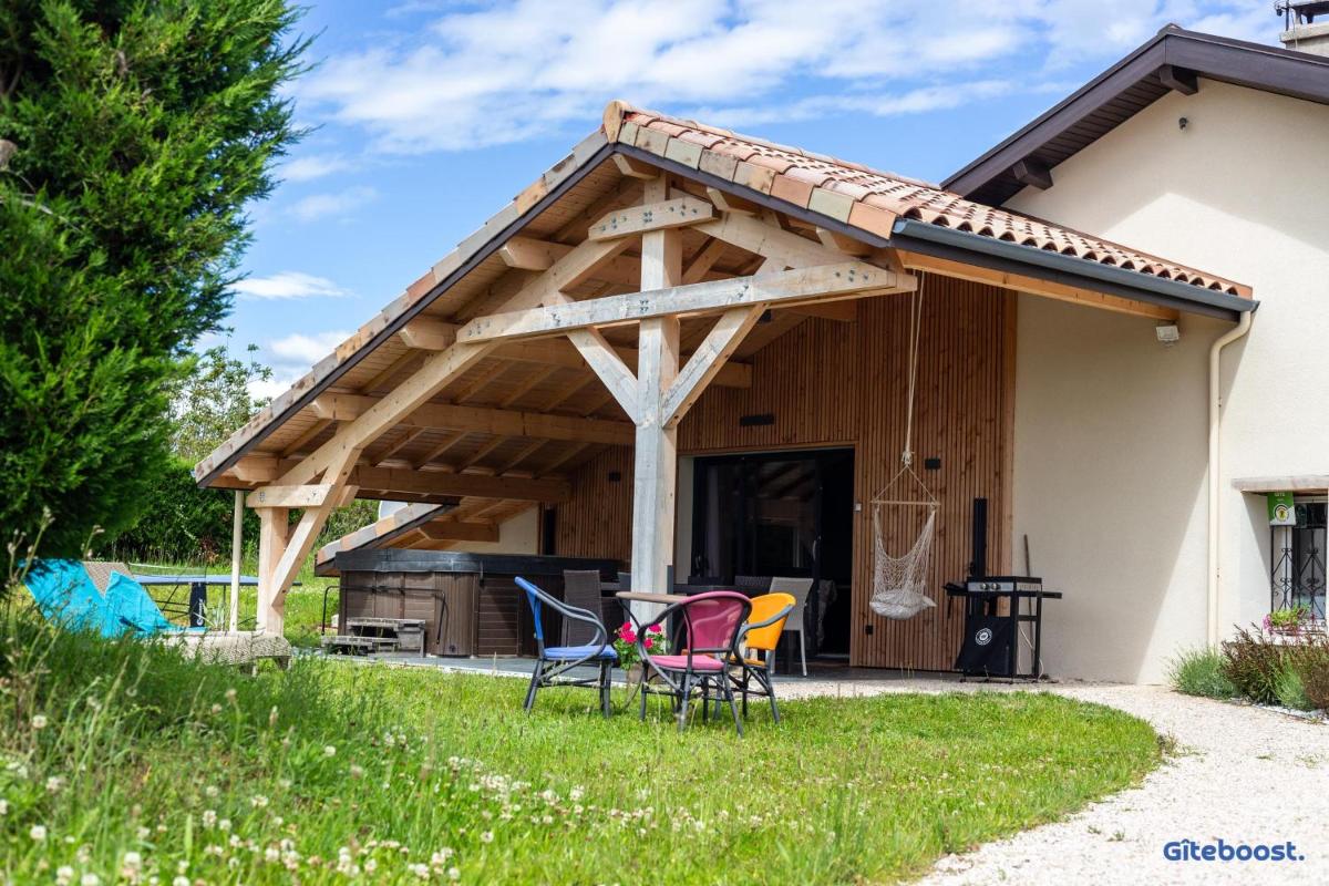 Le Val des Sens - Housity