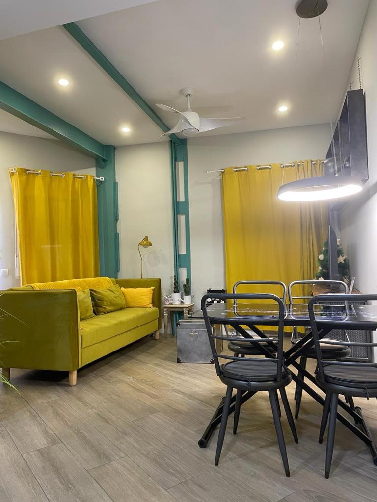 Apartamento Deluxe El Avión - Housity