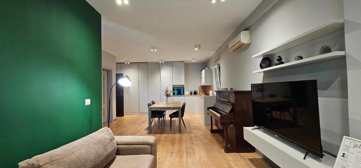 TAM Serviced Apartment Shallvaret Central District - Housity
