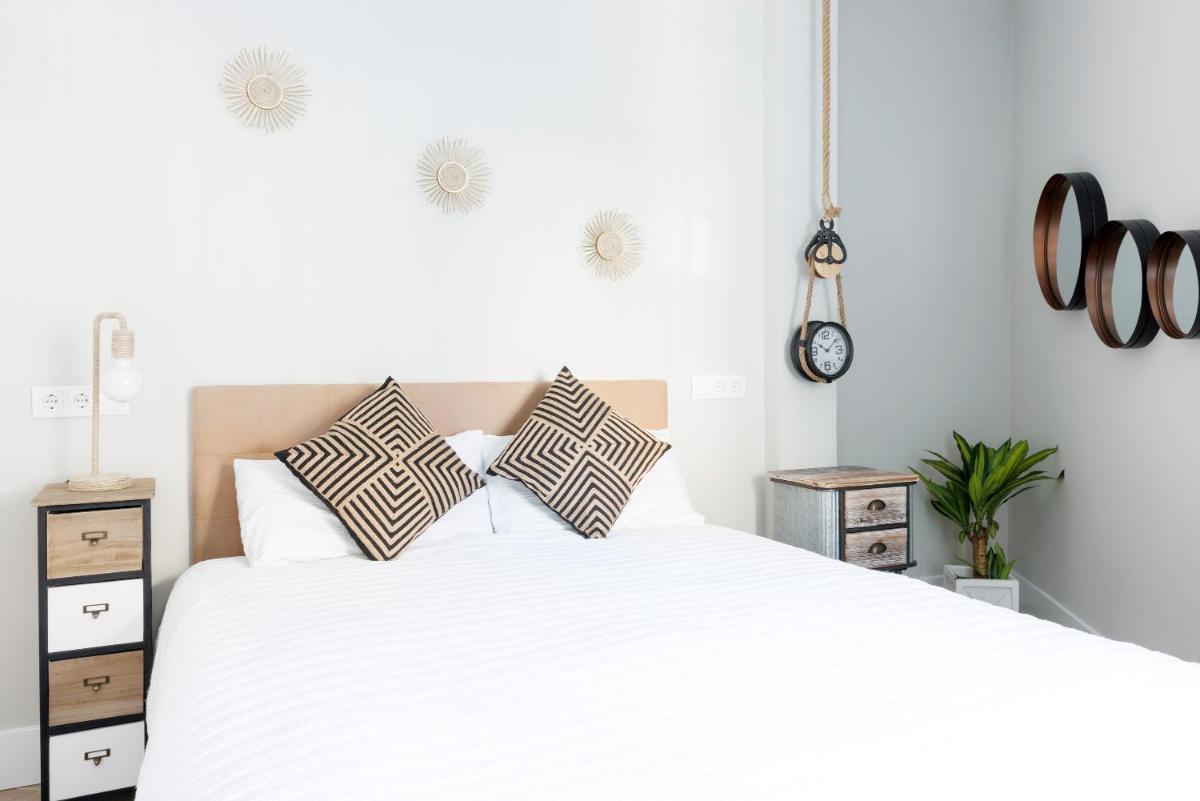 Apartamento Deluxe El Avión - Housity