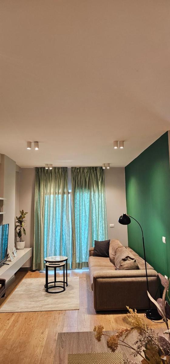 TAM Serviced Apartment Shallvaret Central District - Housity