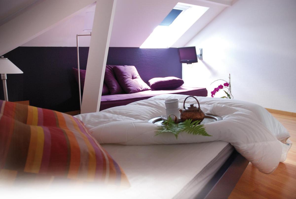 Le Prana -Maison et Chambres d'Hôtes, Wellness et Centre de soins - Housity
