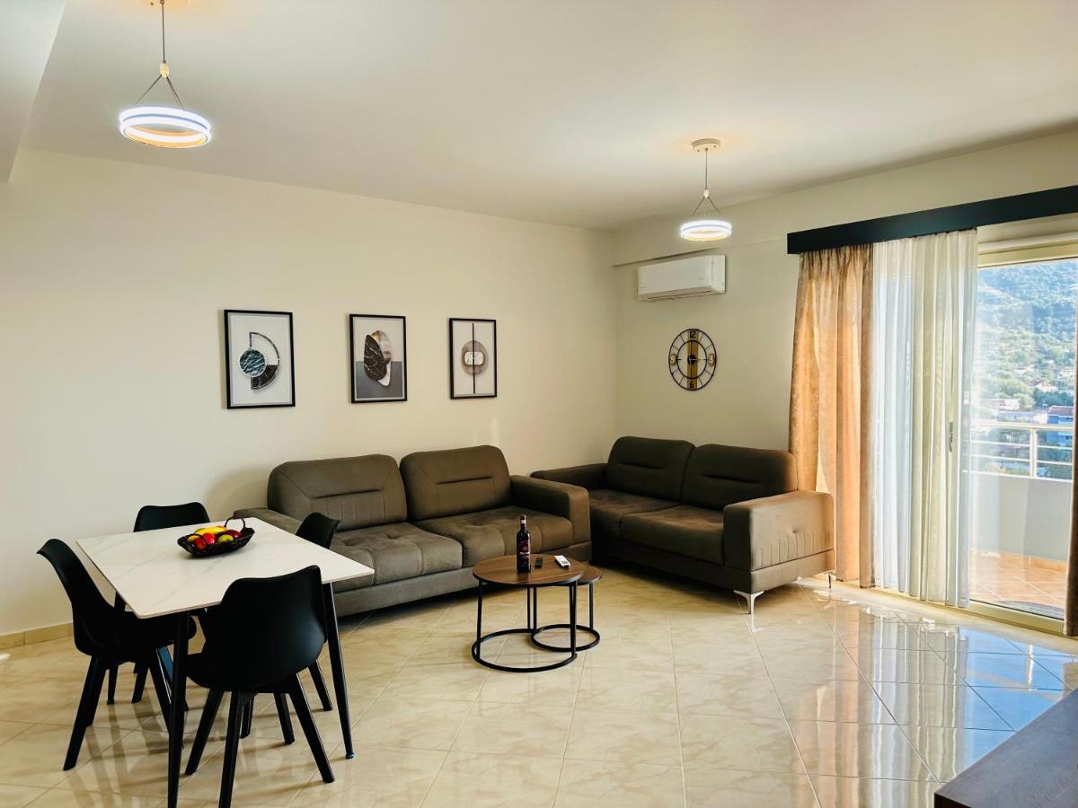 Jico Travel - Erjon Apartments - Housity