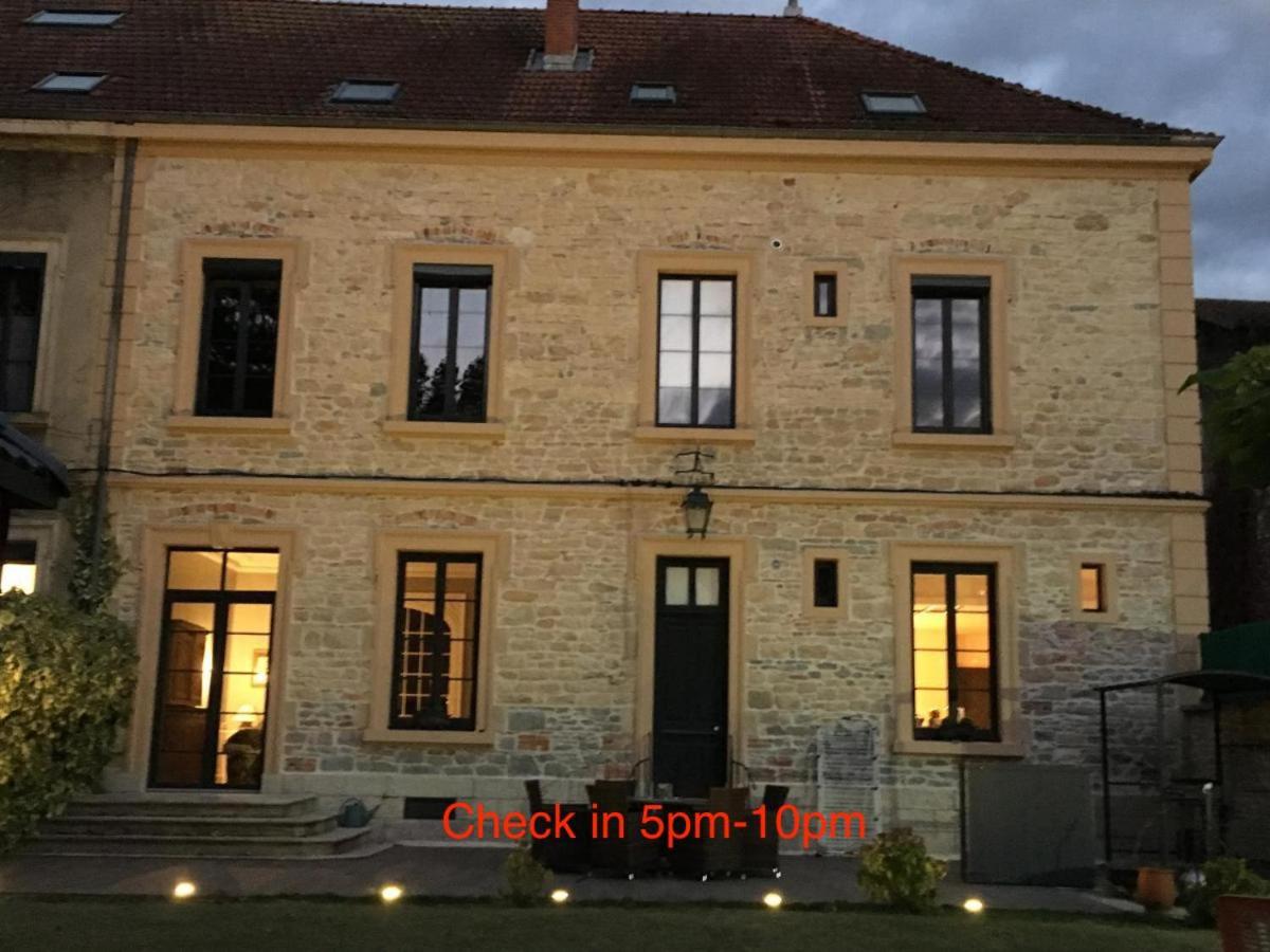 Les Tourelles - Housity